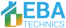 EBA Technics logo header