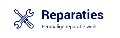 EBA Technics reparaties banner
