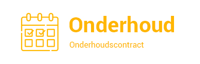 EBA Technics onderhoud banner