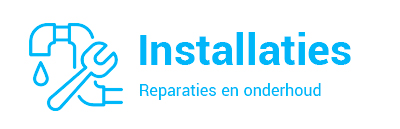 EBA Technics Loodgieterswerk installaties banner