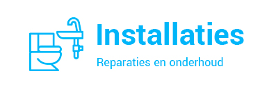 EBA Technics sanitair installaties banner