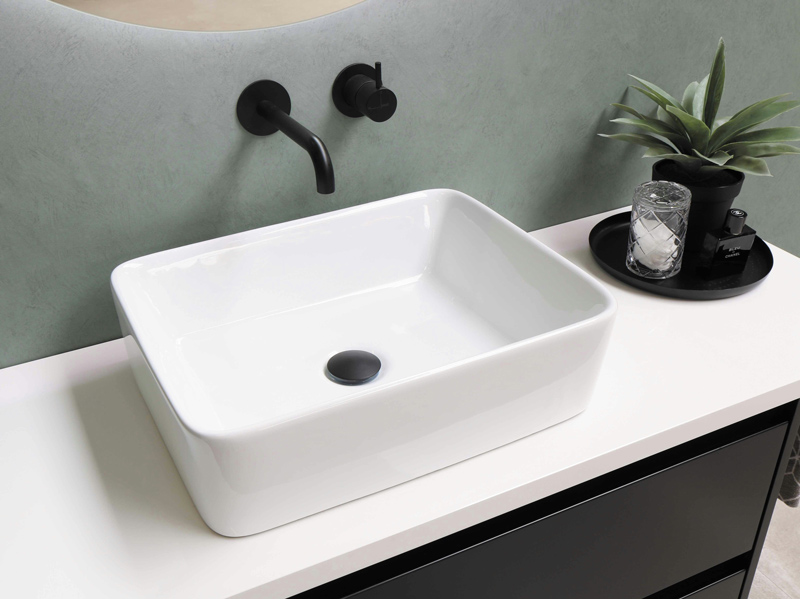 EBA Technics Sanitair installatie