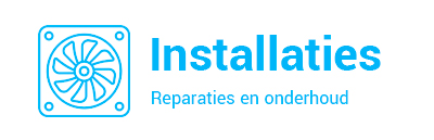 EBA Technics ventilatie installaties banner